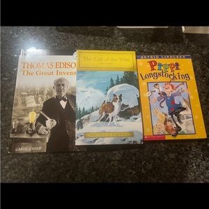 kids books